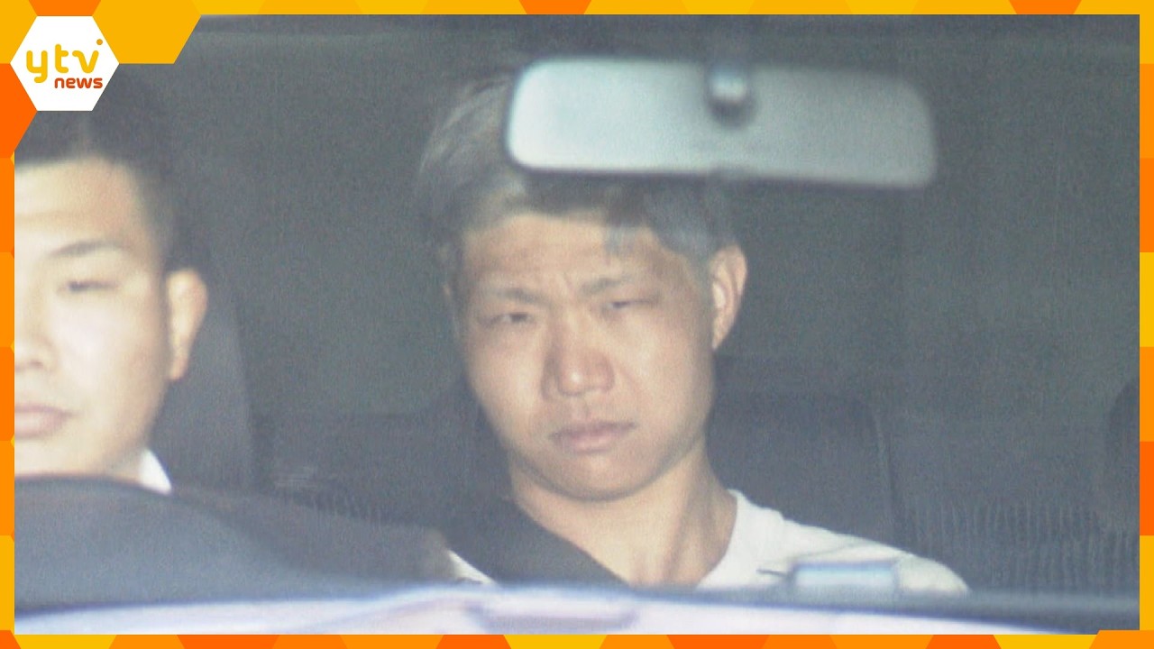 ホテルで死亡の女性　死因は他殺による窒息　強盗殺人疑いで逮捕の男は容疑を一部否認