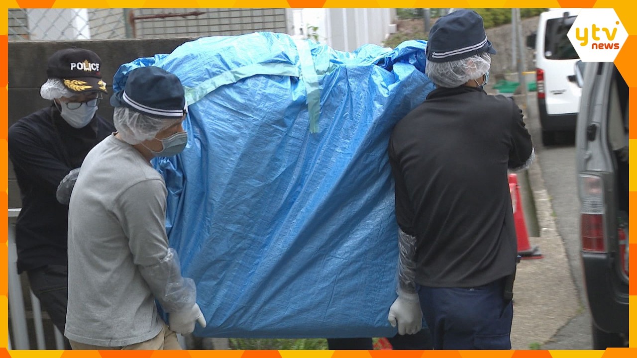 腹部で切断、上半身と下半身が別々の袋に　冷凍庫から見つかった遺体の身元判明　15年前に死亡か
