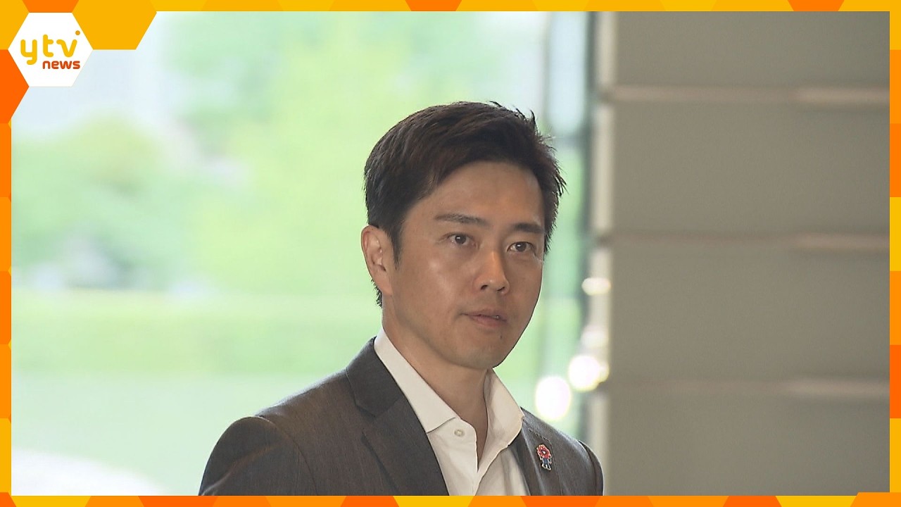 「大阪都構想」含めた副首都法案　今国会で成立目指し　高市首相は“住民投票の範囲”修正求める