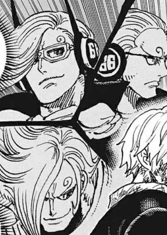 ワンピース サンジ 怪物になりたくねエ 気ままに ワンピース ひとつなぎの秘宝を求めて