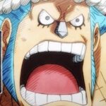 【ONEPIECE -ワンピース】ルフィ「ん〜、やっぱフランキーとブルックを一味に入れたのは失敗かなｗｗｗ」