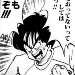 【ドラゴンボール】「ヤムチャとビーデル」ってどっちが強いんだ？？？？？