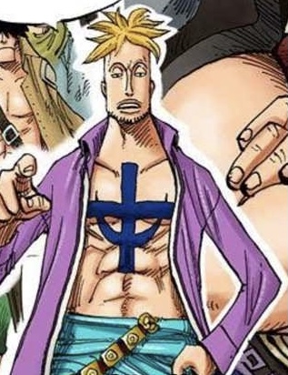 マルコ 白ひげのオジキが死んじまったよい 白ひげの船は誰のものだよい 気ままに ワンピース ひとつなぎの秘宝を求めて