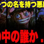 歴史から消された悪魔の実は“現在のワノ国にいる能力者”…!!!【ワンピース考察】