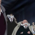 ルフィ(8)「ニカニカの実食いました」世界政府「…」