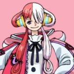 【画像】映画「ONE PIECE FILM RED」のヒロインが可愛すぎると話題に