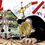 【ONEPIECE -ワンピース】ドン・クリーク編、ギンが全員倒していた模様ｗｗｗ