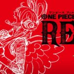 『ONE PIECE FILM RED』特報 Teaser Trailer 2／8月6日（土）公開