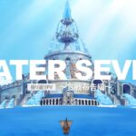 ONE PIECE エタログ“WATER SEVEN”告知～宣戦布告編～