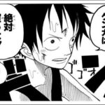 【ONEPIECE -ワンピース】ルフィ「ゾロ、この喧嘩は絶対買うな」ゾロ「了解」←この謎のシーンｗｗｗ