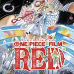 【朗報】ワンピースFILM RED、公開13日目で80億円突破