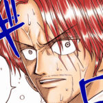 【ONEPIECE -ワンピース】赤髪のシャンクスさん、謎のシャンプーを発売してしまうｗｗｗ