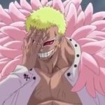 【ONEPIECE -ワンピース】ドフラミンゴ(41歳)さんご自慢の海賊船、クソみたいなデザインだったｗｗｗ