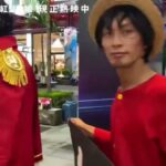 【FILM RED世界通信】台湾編 | ONE PIECE FILM RED Global Report – Taiwan