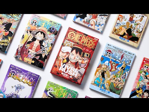 ONE PIECE 原作ボードゲーム発売決定PV【ONE PIECE VIVRE RUSH】