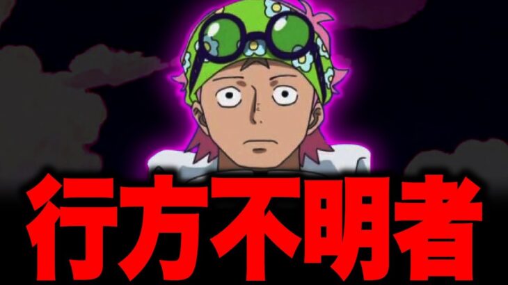 最新1074話考察…コビーの拉致にはある伏線が…現在の行方不明者の共通点…〇〇の行方だけが未だに明かされない理由とは…【ワンピース考察 ネタバレ 最新話】