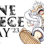 [ONE PIECE DAY’23] Trailer “Tokyo Big Sight × YouTube Livestream hybrid event on 7/21–7/22”