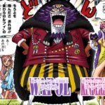 【ワンピース】ワポル、ガチでやばい