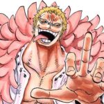 ONE PIECE「分散して敵幹部を個別に撃破するぞ！親玉はルフィが倒す！」