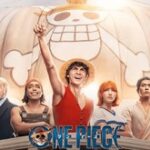 Netflix「ONE PIECE」1位発進！！CEO「世界中で好評、成功もたらした」