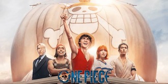 Netflix「ONE PIECE」1位発進！！CEO「世界中で好評、成功もたらした」