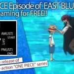 One Piece Episode of East Blue Luffy and His Four Friends’ Great Adventure