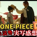 【Netflix検証】ONE PIECE〝ミリ知ら〟でも実写版は面白いのか【仲間がいるよTube!!!!】