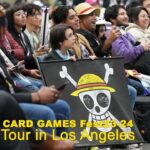 ONE PIECE『BANDAI CARD GAMES Fest23-24 World Tour in Los Angeles』