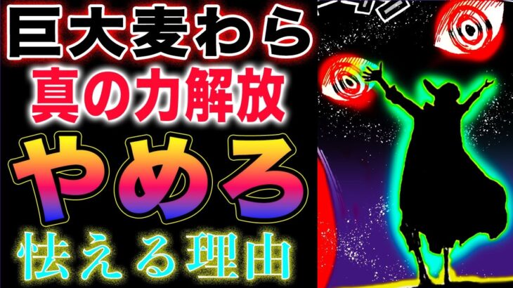 【ワンピース ネタバレ1123最新話予想】麦わら帽子の秘密！なぜ保管するのか？麦わら帽子の真の力！継承される理由とは？(予想妄想)