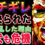 【ワンピース ネタバレ1124最新話感想】戦桃丸との別れ！黄猿の叫び！黄猿の運命がやばい！(予想妄想)