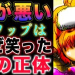 【ワンピース ネタバレ1124最新話感想】ウソップは悪いのか？何を聞いていたのか？みんな生きていた！(予想妄想)