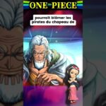 【UNE PIÈCE】”La décision de Rayleigh !”#UNE PIÈCE