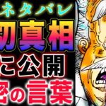 【ワンピース ネタバレ予想】ビブルカードの新事実！    ベガパンクの秘密が判明！ベガパンクの名言を発見！サテライトたちの秘密が判明！(予想妄想)