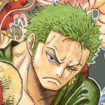 【ワンピース】初期加入SSRくらいの奴