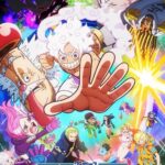 【ワンピース】アニメ面白いな