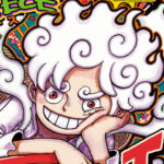 【ワンピース】1147話やばい