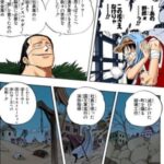 【ワンピース】バロックワークスモブが有能だよね