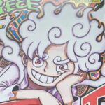 【ワンピース】1145話やばい