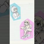 「恋するワンピース」エンディング曲／秘密のデート（Short Ver.）Music Video