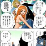 【ワンピース】ナミさん人ができすぎてる…