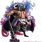【悲報】ワンピース、カイドウ強くしすぎて強キャラが出せなくなってしまうwww