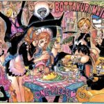 【ワンピース】1149話 感想…神の支配