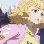 【ワンピース】1128話 感想…科学防衛武神サターン聖