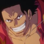 【ワンピース】1130話 感想…消された歴史！絶望のゴッドバレー