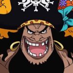 【ワンピース】黒ひげの存在感消えつつあるな