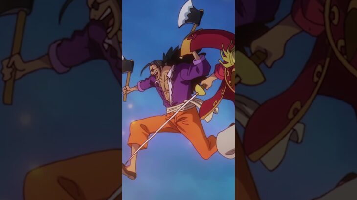 Episode1130 Next Episode… June.1 #ONEPIECE #OPEgghead