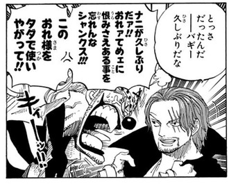 【ワンピース】見返す度に新しい発見があるな