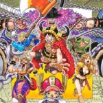今週の「ワンピース」感想、暴君ハラルド王の過去とロキ生誕の地獄が明らかに！【1153話】