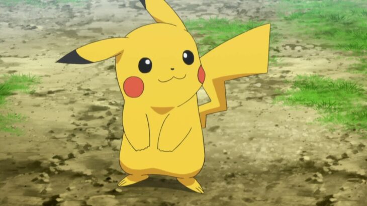 【画像】ジャンプとポケモンが初コラボ！尾田っちが描いたピカチュウがこれｗｗｗｗ