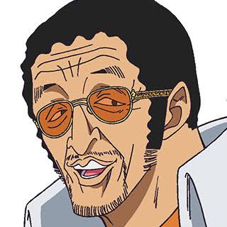 【ワンピース】どっちつかずの正義